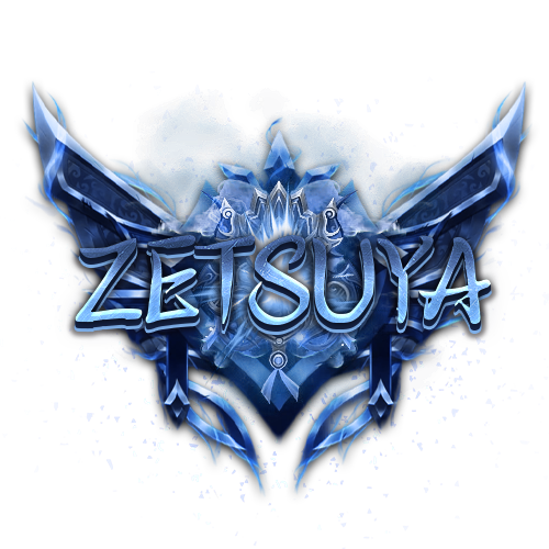 ZETSUYA Logo